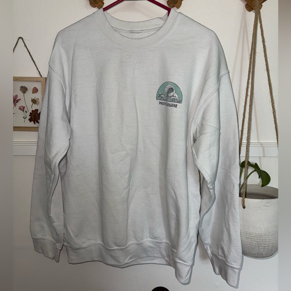 Pacific Sunwear Sweaters - vintage Pacific Sunwear sweater